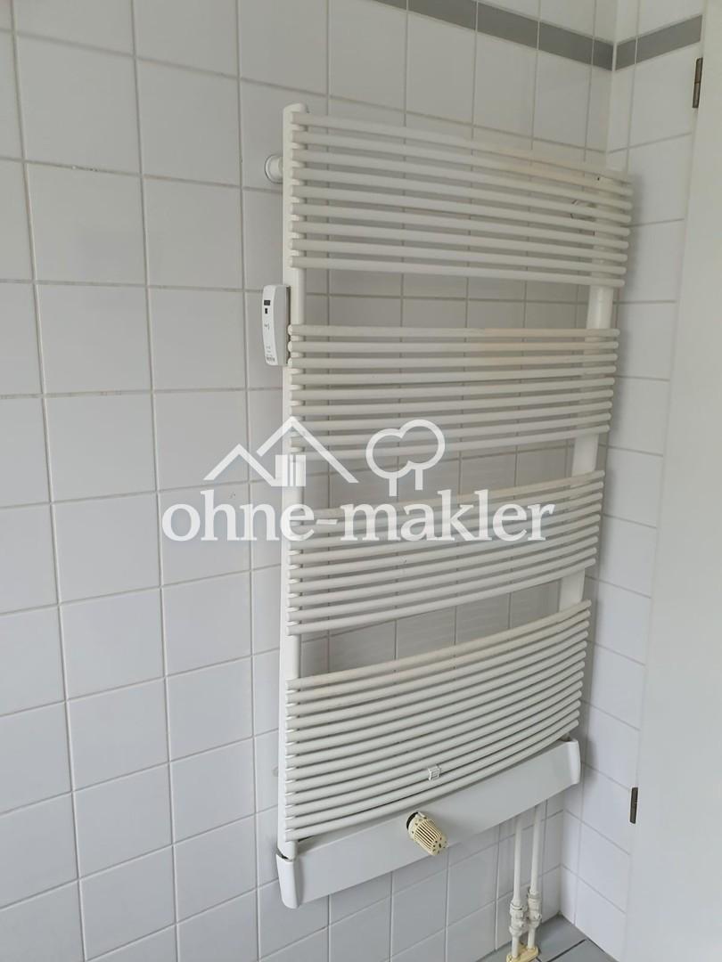 2 Zimmer mit Balkon - renoviert und bereit für Dich/Euch - Photo 4