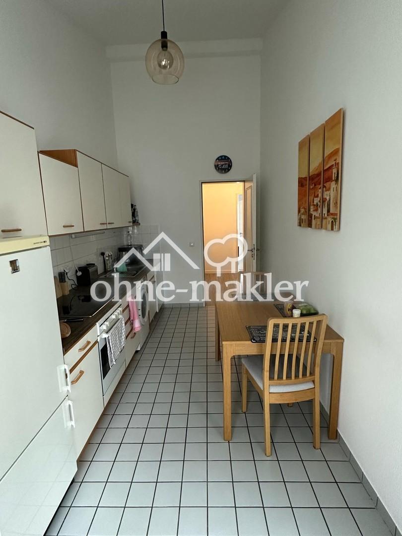 2 Zimmer mit Balkon - renoviert und bereit für Dich/Euch - Photo 3