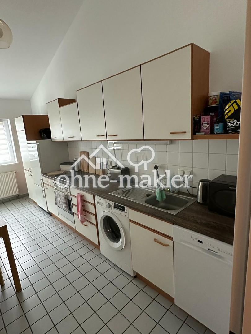 2 Zimmer mit Balkon - renoviert und bereit für Dich/Euch - Photo 1