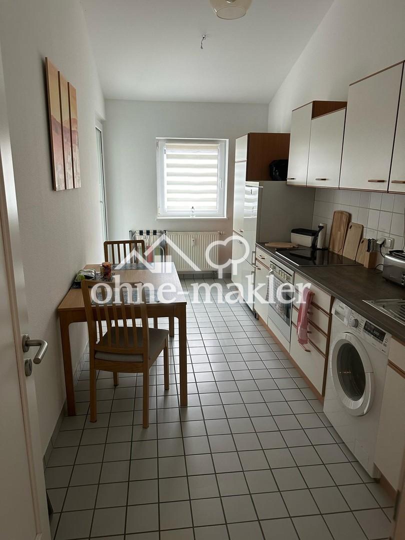 2 Zimmer mit Balkon - renoviert und bereit für Dich/Euch - Photo 2