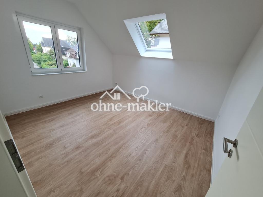 Von Privat- 2,5 Zi. - Dachgeschoss Neubauwohnung - Photo 4