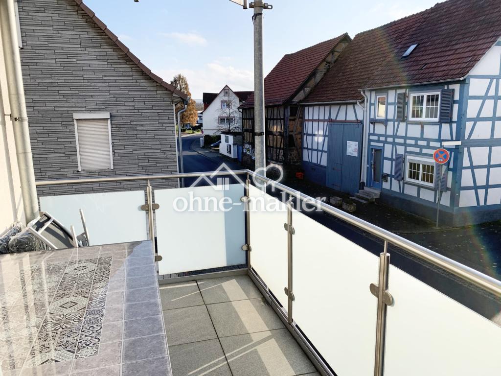 Helle, moderne 2-Zi-Wohnung mit 2 Balkons und Aufzug - Photo 4