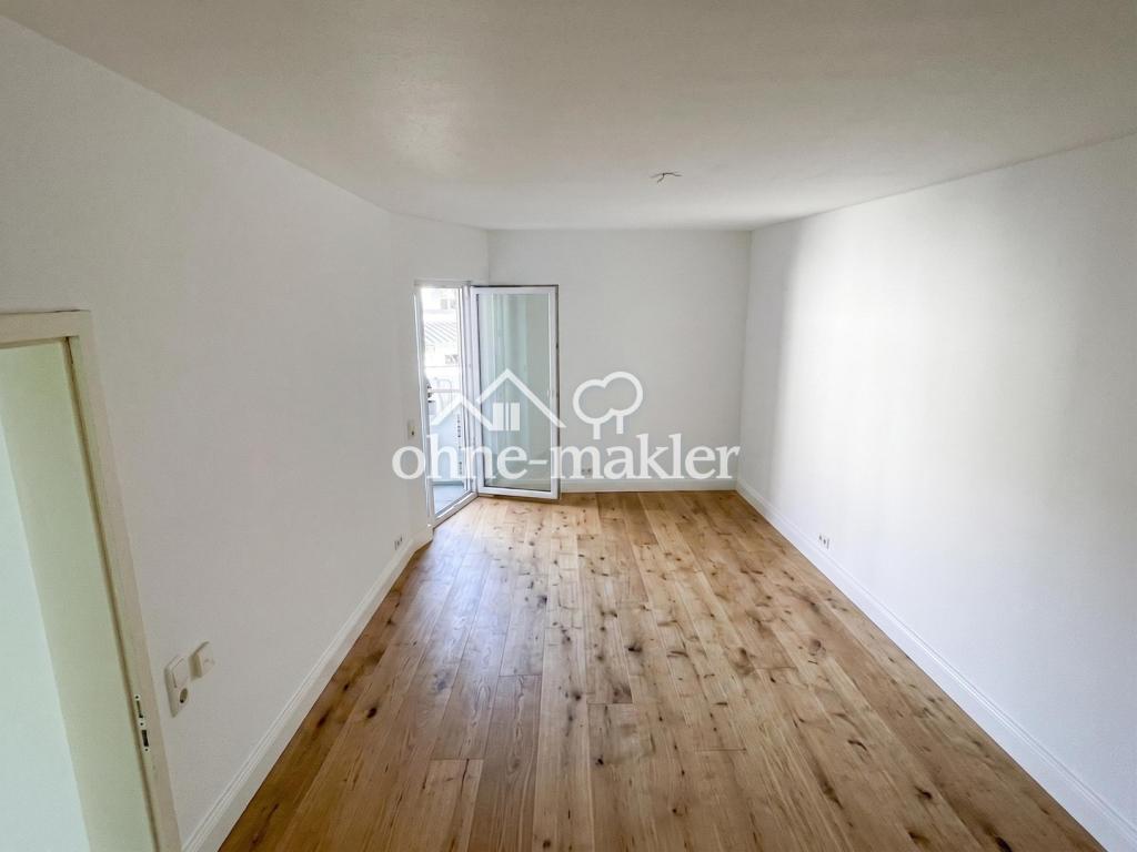 Helle, moderne 2-Zi-Wohnung mit 2 Balkons und Aufzug - Photo 2