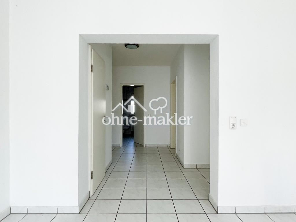 Helle, moderne 2-Zi-Wohnung mit 2 Balkons und Aufzug - Photo 4