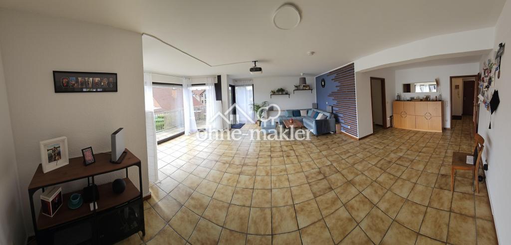 Lichtdurchflutete 3-Zimmer-Wohnung mit Südbalkon in ruhiger Wohnlage von Erkelenz - Photo 4