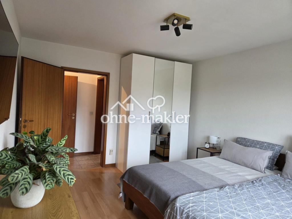Lichtdurchflutete 3-Zimmer-Wohnung mit Südbalkon in ruhiger Wohnlage von Erkelenz - Photo 5