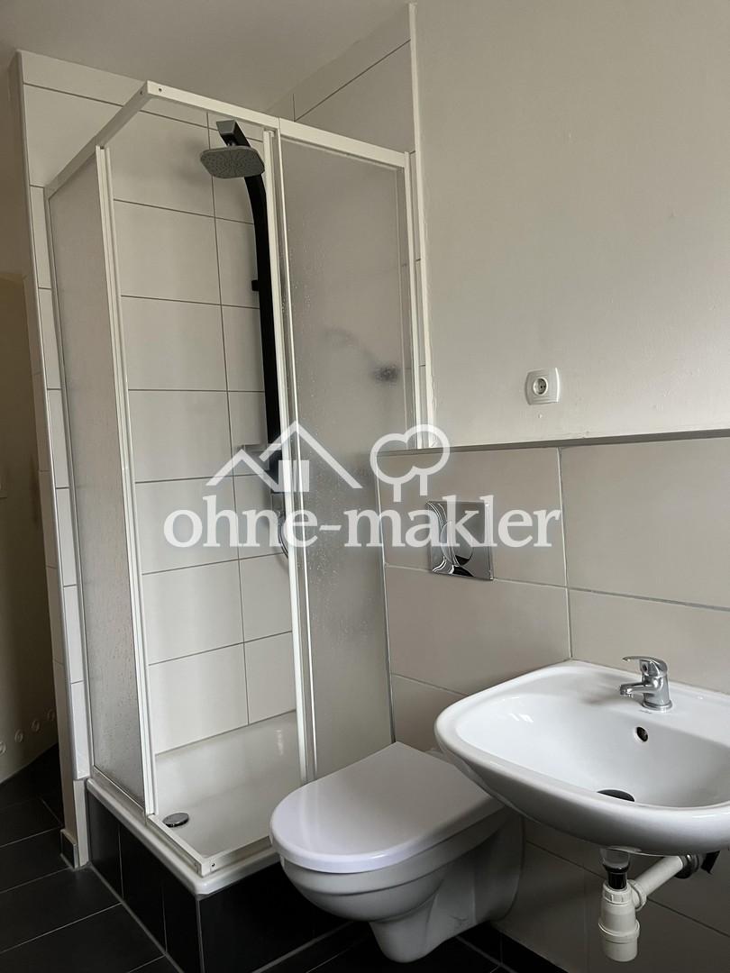 3-Raumwohnung mit modernem Badezimmer und Balkon - Photo 3