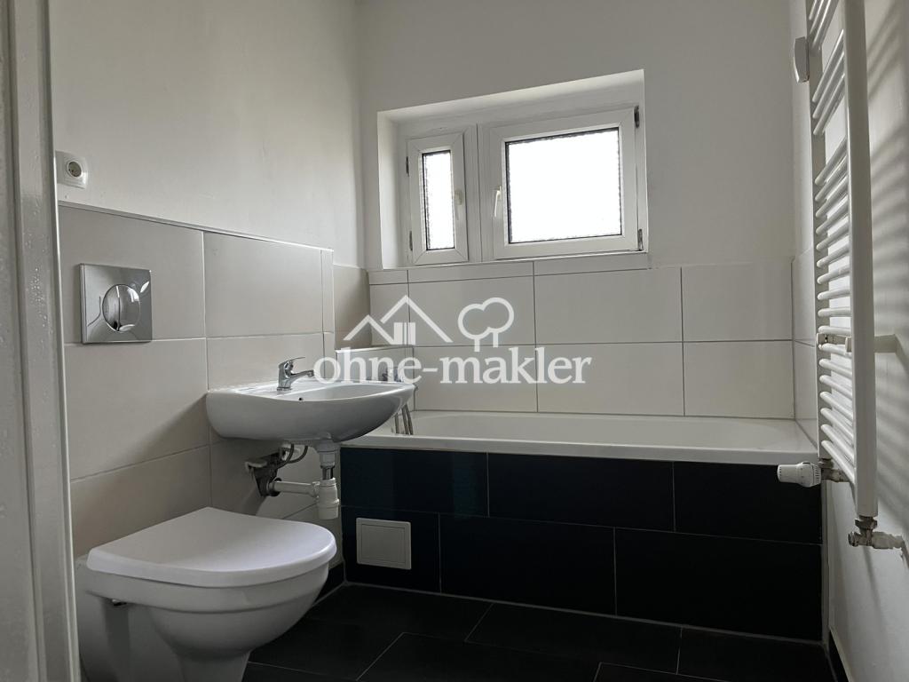 3-Raumwohnung mit modernem Badezimmer und Balkon - Photo 5
