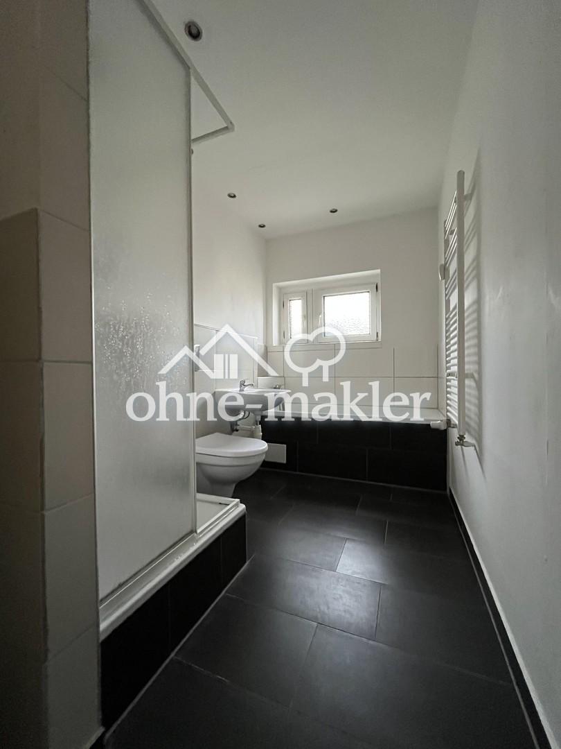 3-Raumwohnung mit modernem Badezimmer und Balkon - Photo 4