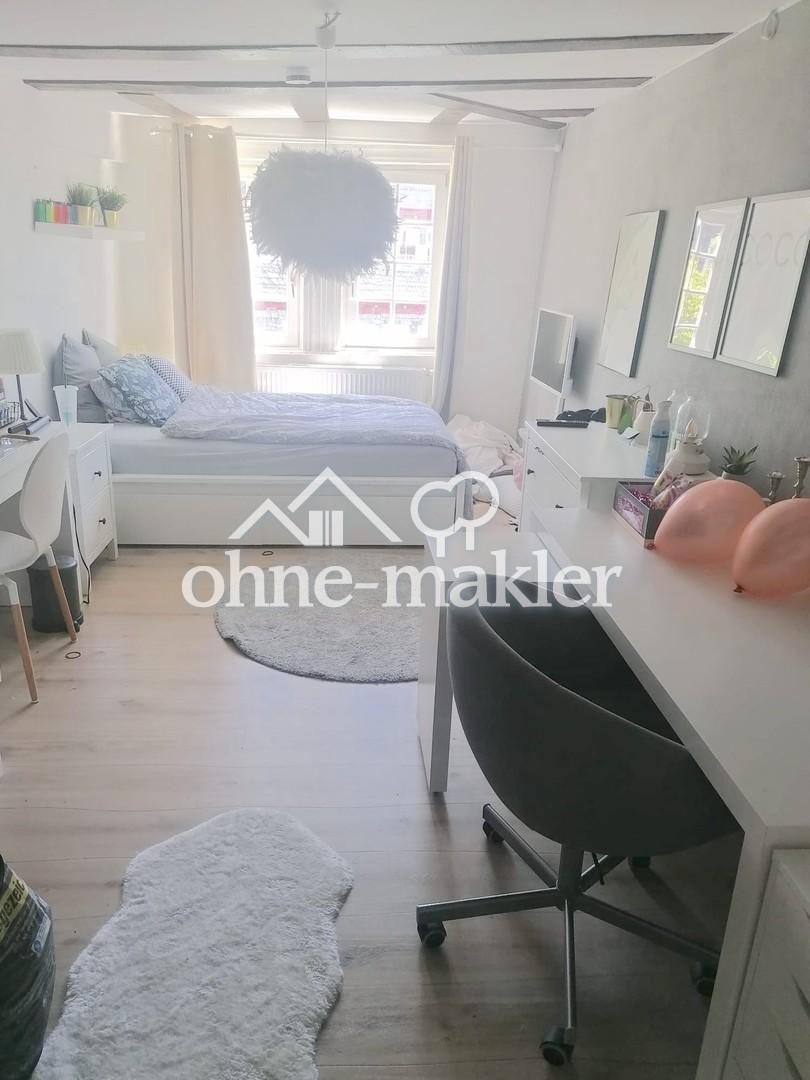 Super Lage im Herzen von Herborn - Doppelhaushälfte 130 qm zu vermieten - Foto 5