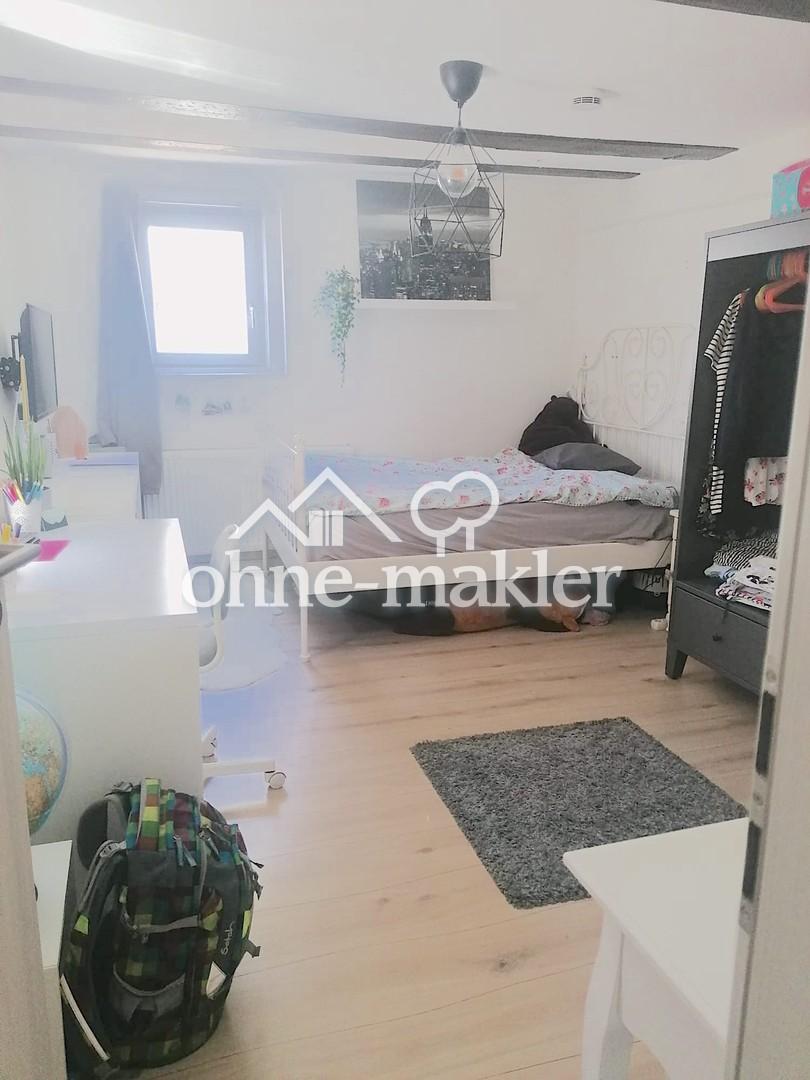Super Lage im Herzen von Herborn - Doppelhaushälfte 130 qm zu vermieten - Foto 2