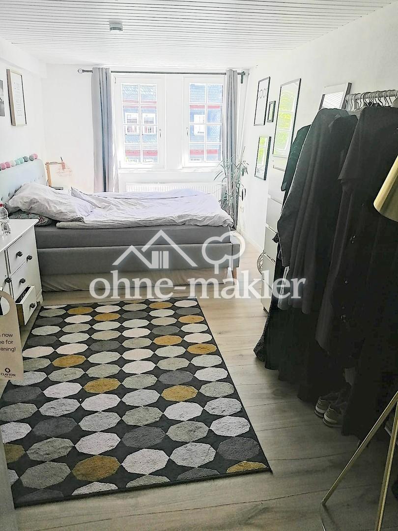 Super Lage im Herzen von Herborn - Doppelhaushälfte 130 qm zu vermieten - Foto 3
