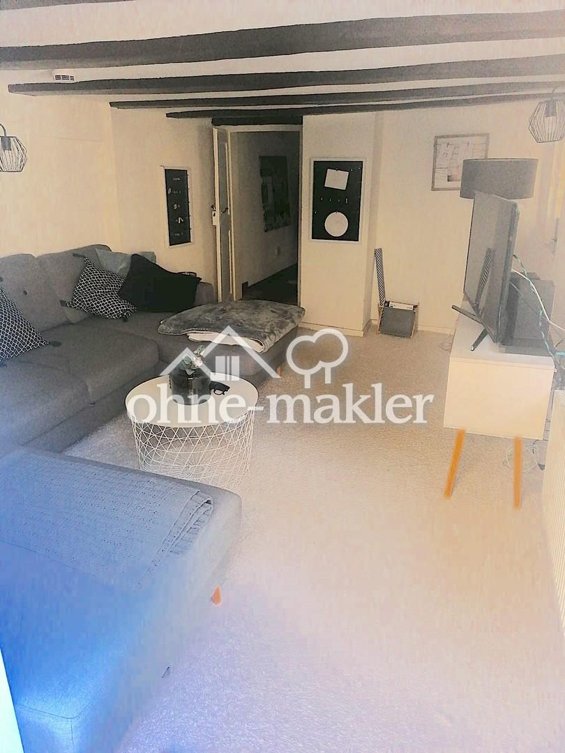 Super Lage im Herzen von Herborn - Doppelhaushälfte 130 qm zu vermieten - Foto 1