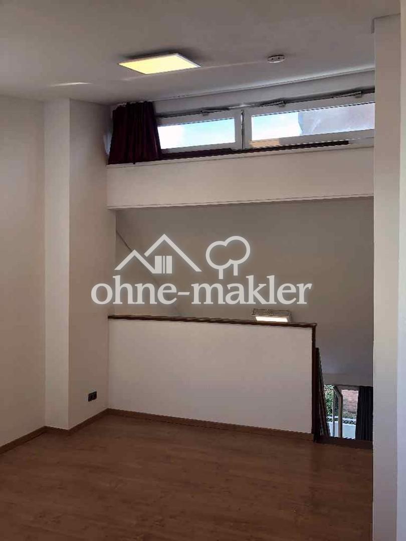 oberer Bereich