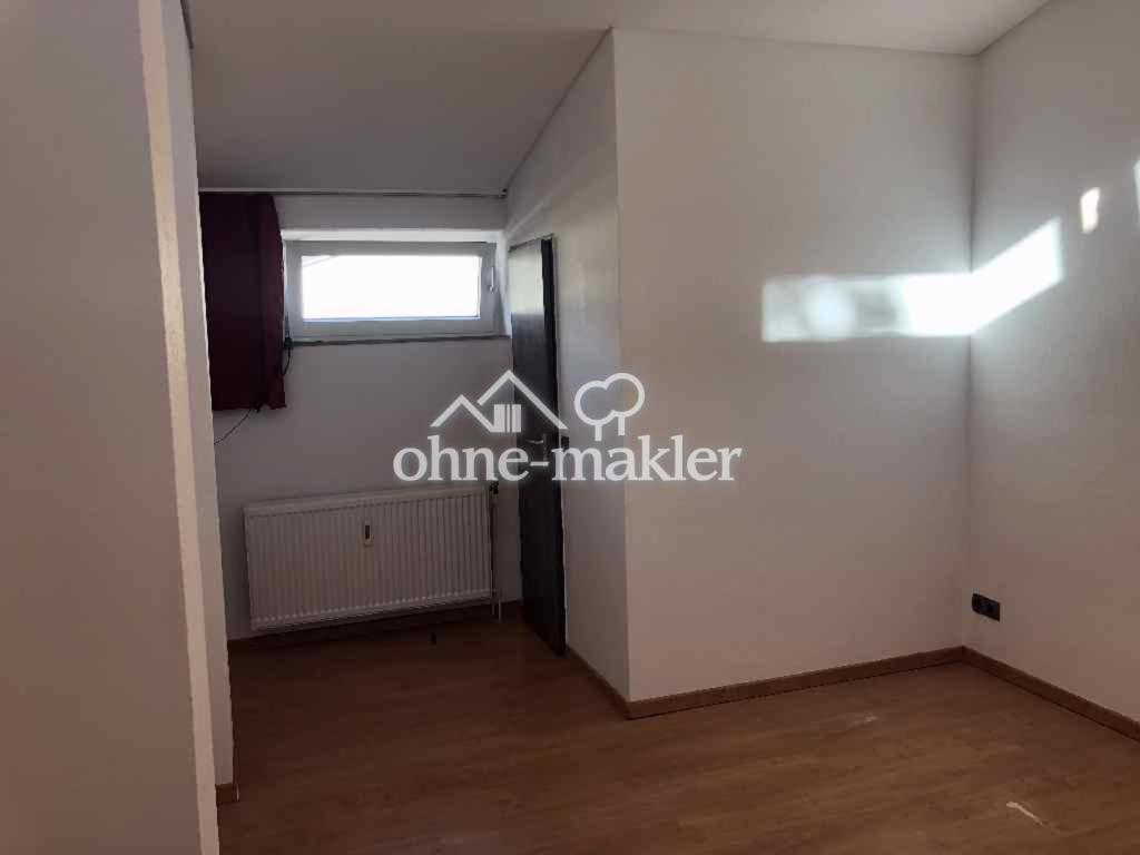 oberer Bereich, Fenster