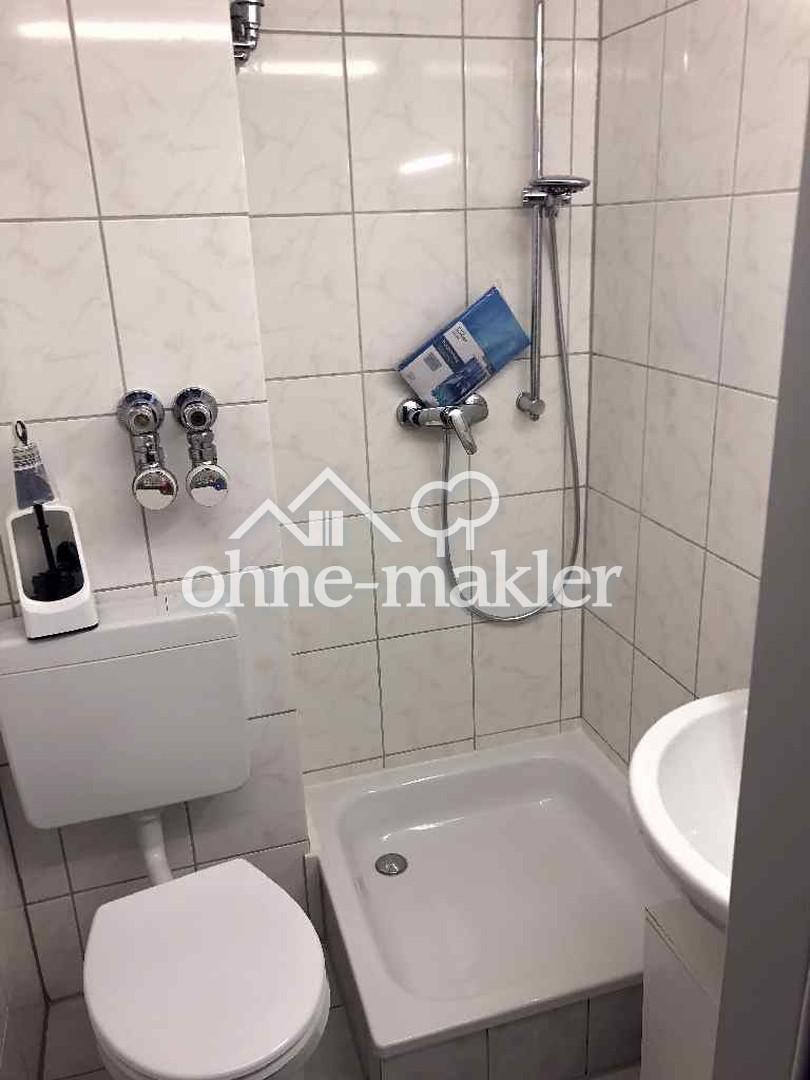 Dusche
