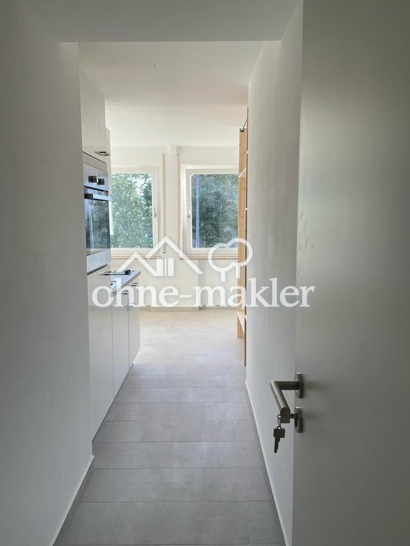 +++ Stilvolles Micro-Appartment in Top Lage nahe Bahnhof Feuerbach +++(4) - Foto 5