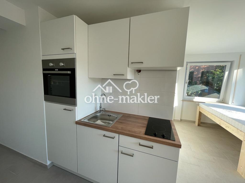 +++ Stilvolles Micro-Appartment in Top Lage nahe Bahnhof Feuerbach +++(4) - Foto 1