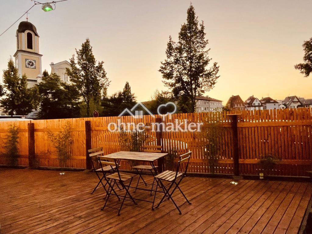 +++ Stilvolles Micro-Appartment in Top Lage nahe Bahnhof Feuerbach +++(4) - Foto 3