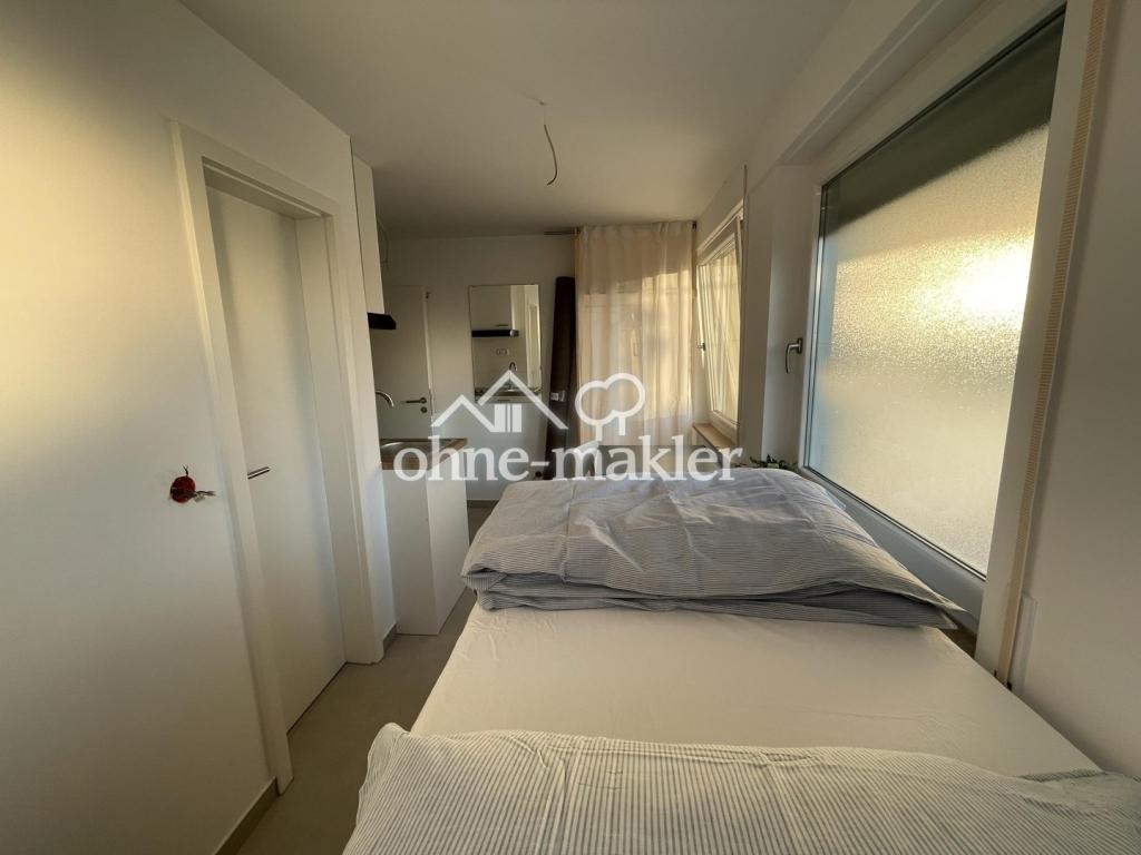 +++ Stilvolles Micro-Appartment in Top Lage nahe Bahnhof Feuerbach +++(7) - Photo 1