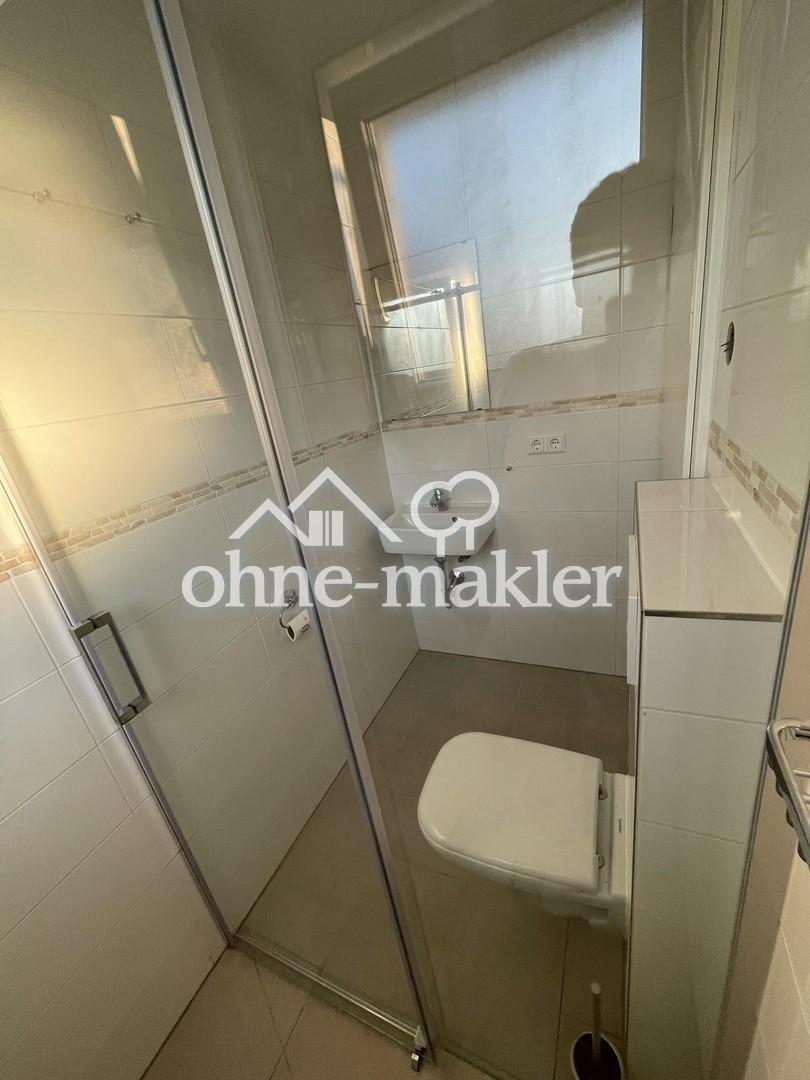 +++ Stilvolles Micro-Appartment in Top Lage nahe Bahnhof Feuerbach +++(7) - Photo 4