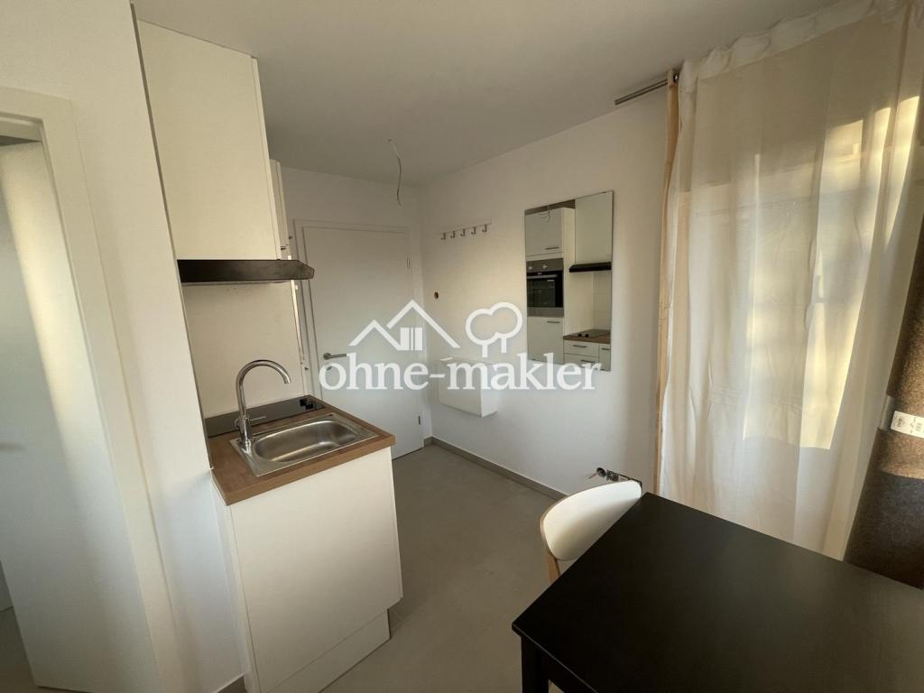 +++ Stilvolles Micro-Appartment in Top Lage nahe Bahnhof Feuerbach +++(7) - Photo 2