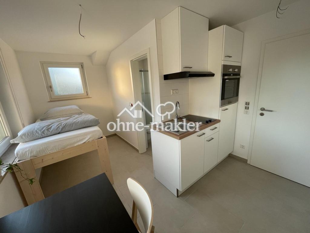 +++ Stilvolles Micro-Appartment in Top Lage nahe Bahnhof Feuerbach +++(7) - Photo 3