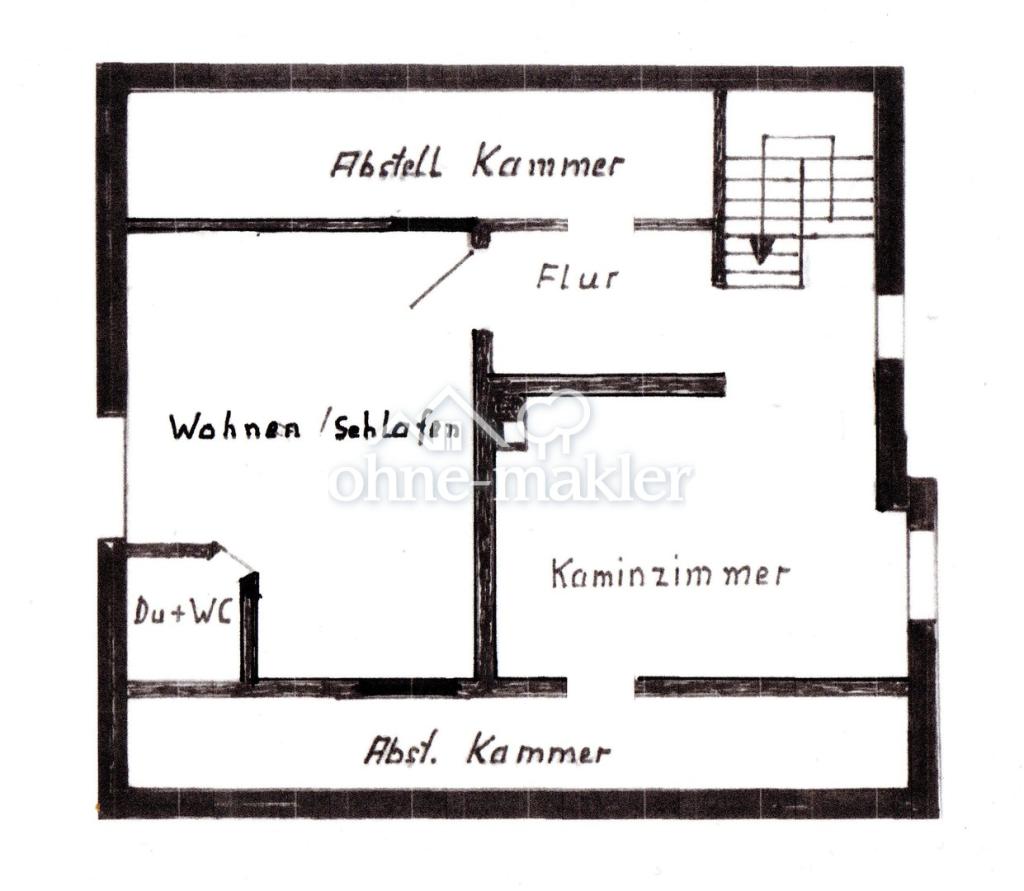 Dachgeschoß