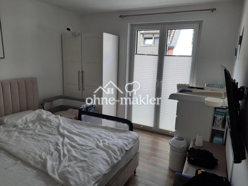 GV-Stadt, 2 Zi/K/D/B, 58 m² mit Balkon, barrierefrei, Sole-Wärmepumpe, PV-Anlage - Foto 5