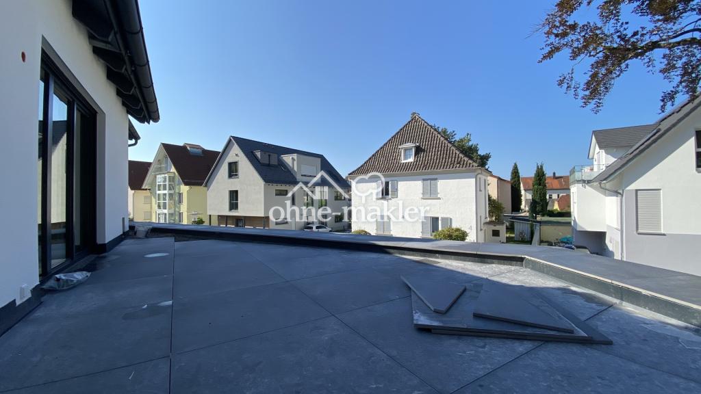 Terrasse Süd