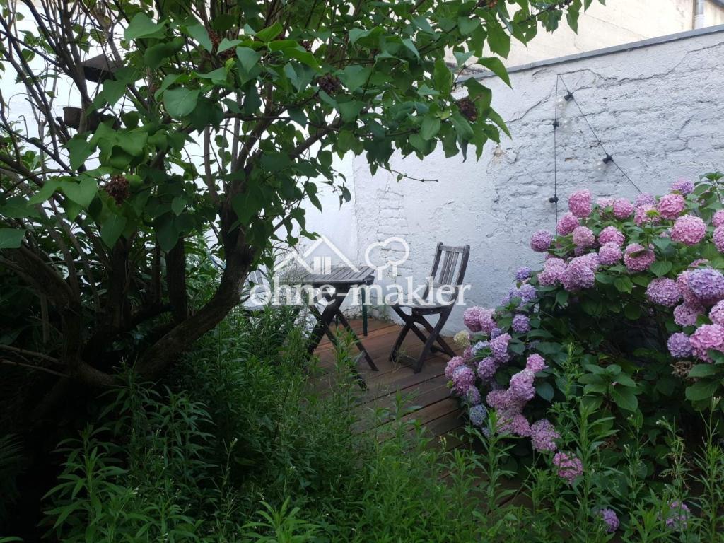 Garten 1