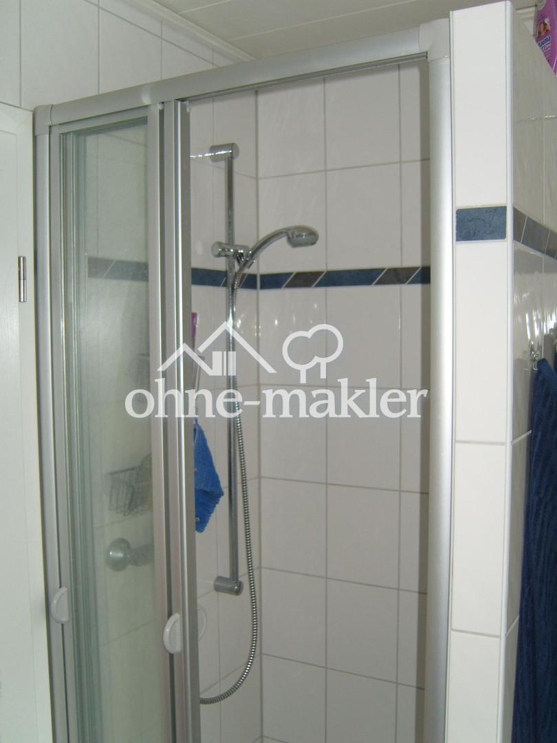 Dusche