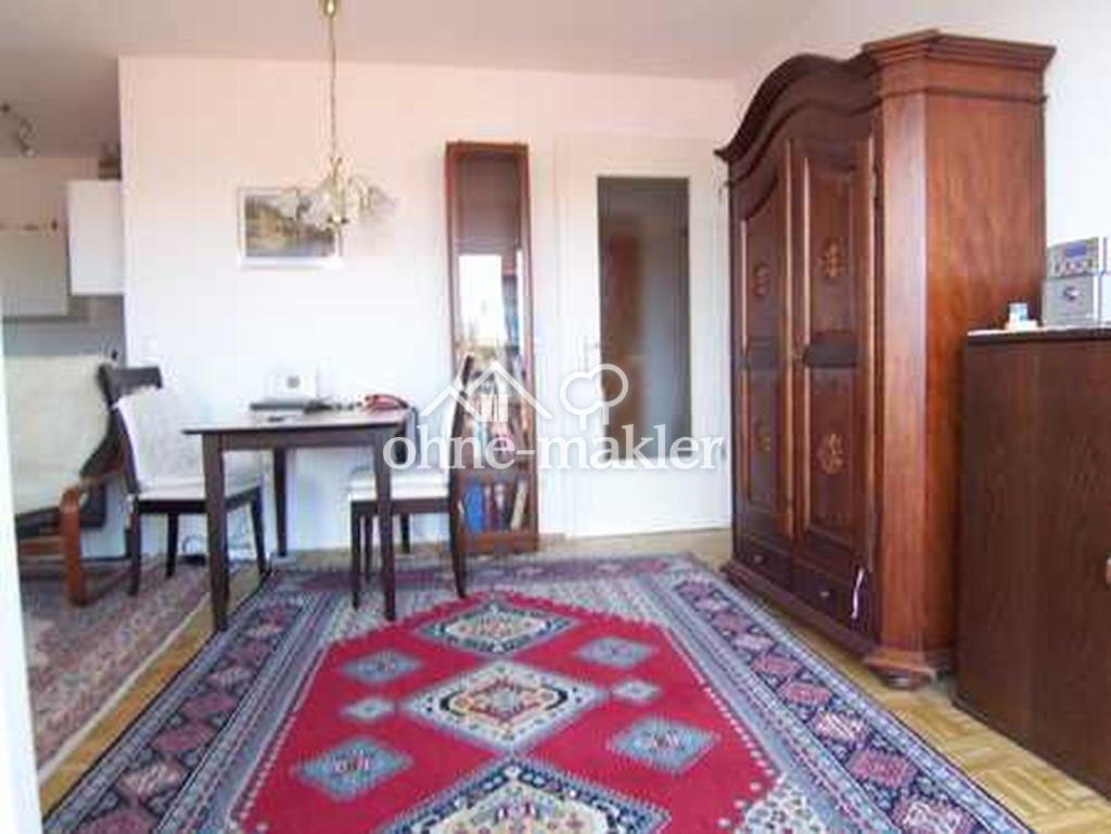 Wohnzimmer Essecke