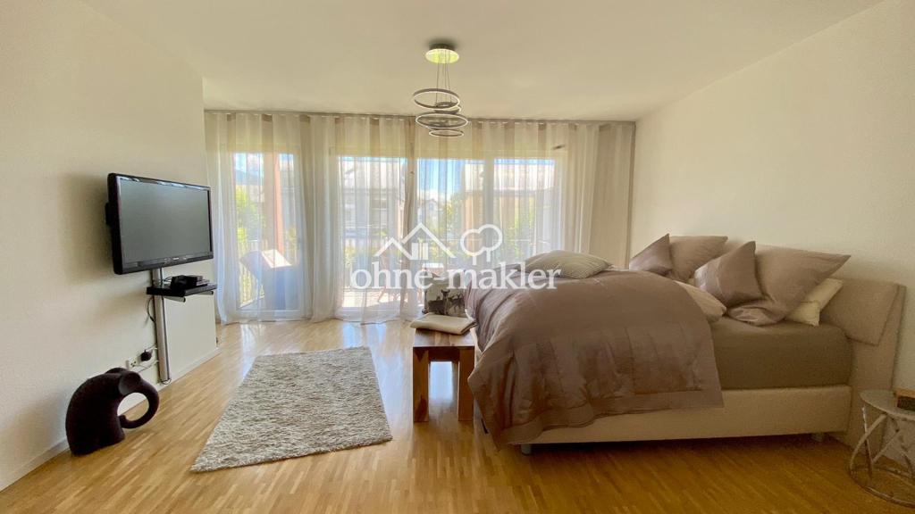 Bestens ausgestattete Maisonette-Wohnung (ca. 185 m², mit Einbauküche) in ruhiger Citylage von Bühl! - Photo 4