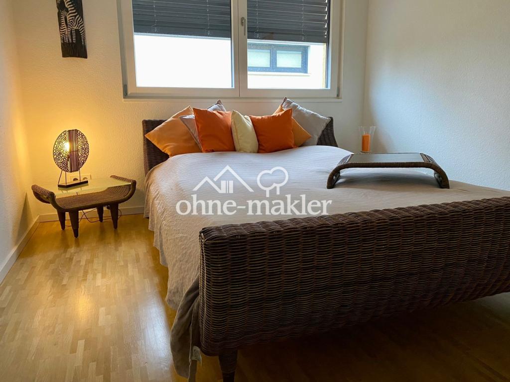Bestens ausgestattete Maisonette-Wohnung (ca. 185 m², mit Einbauküche) in ruhiger Citylage von Bühl! - Photo 5