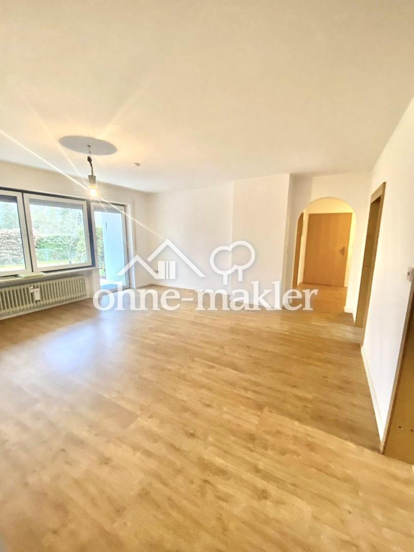 Helle 5-Zi Whg Dillingen / Donau (Nähe Krankenhaus) - Foto 1