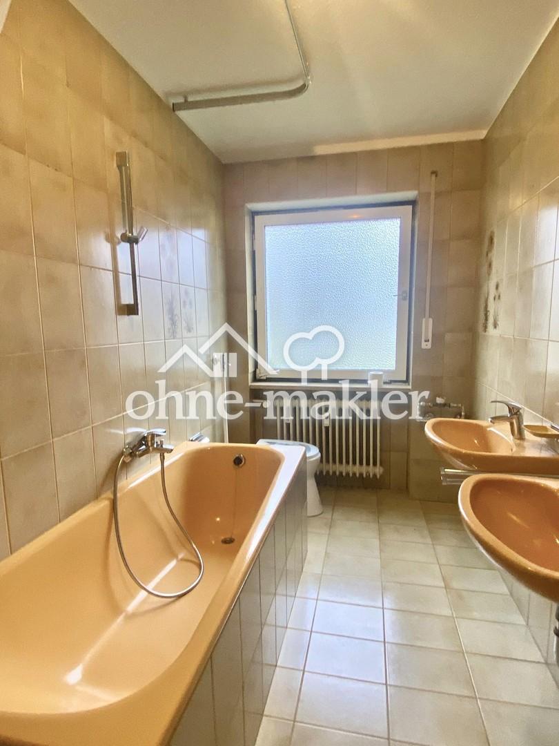 Helle 5-Zi Whg Dillingen / Donau (Nähe Krankenhaus) - Foto 5