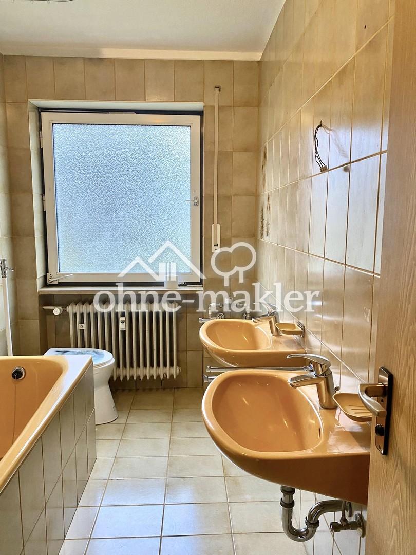 Helle 5-Zi Whg Dillingen / Donau (Nähe Krankenhaus) - Foto 4