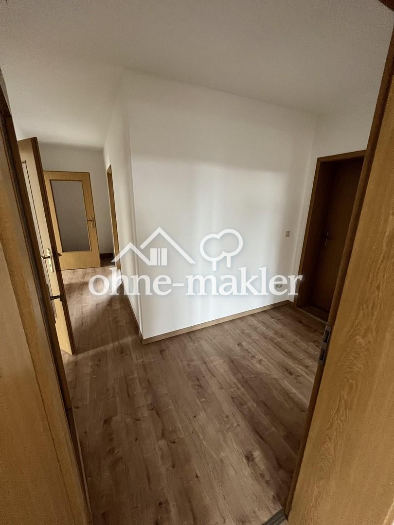 Erstbezug nach Renovierung - Helle 3-Raumwohnung mit Dusche und Badewanne im - Photo 5