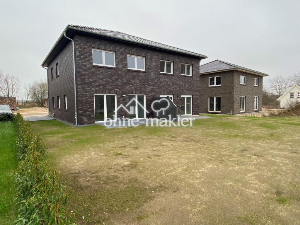 DHH Stadtvilla Neubaugebiet Lauenburg privat - Photo 3