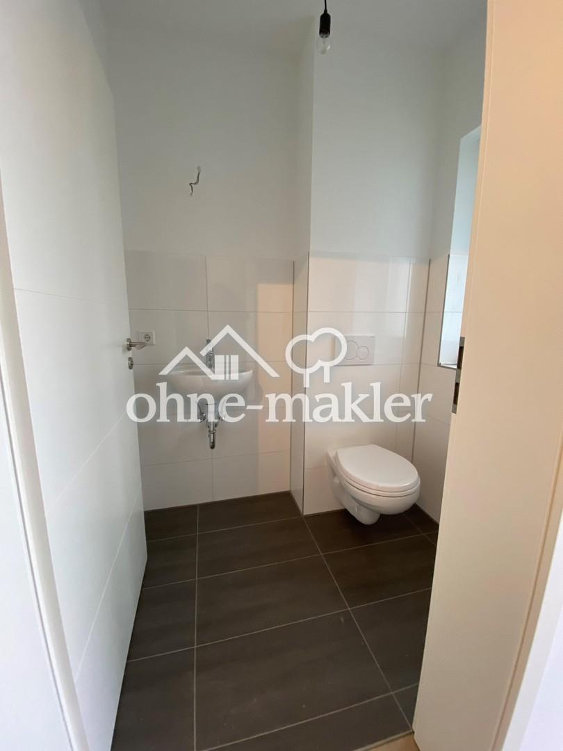 DHH Stadtvilla Neubaugebiet Lauenburg privat - Photo 4