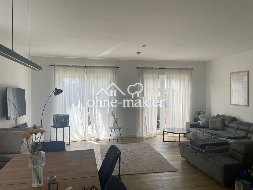 DHH Stadtvilla Neubaugebiet Lauenburg privat - Photo 1