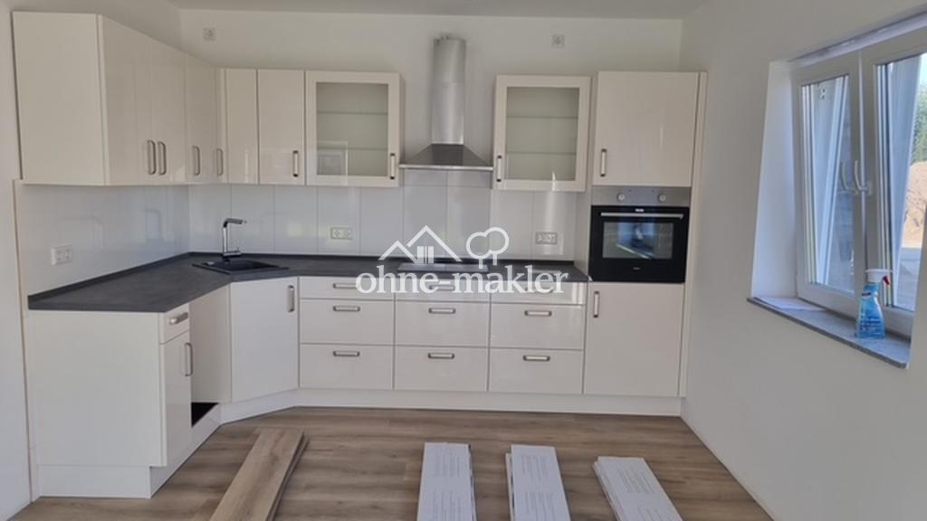 DHH Stadtvilla Neubaugebiet Lauenburg privat - Foto 5