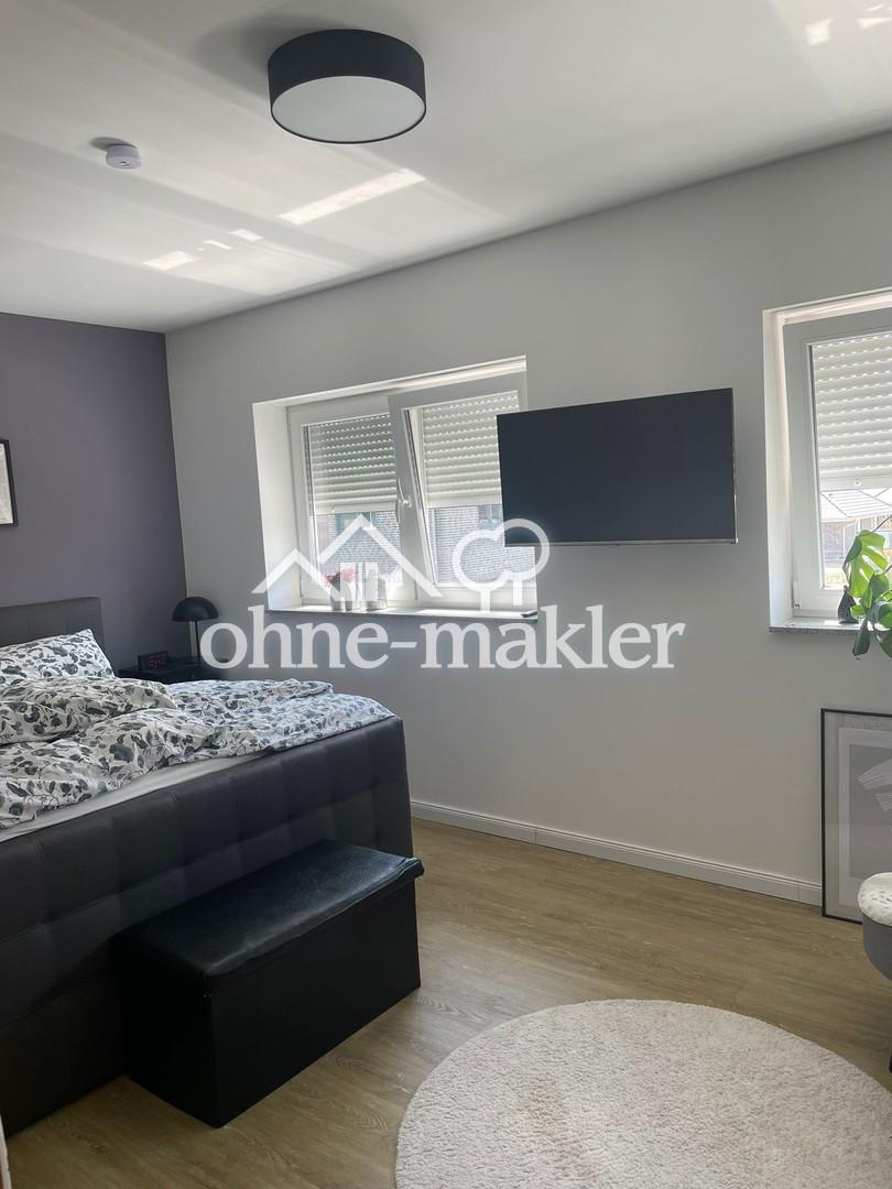 DHH Stadtvilla Neubaugebiet Lauenburg privat - Foto 2