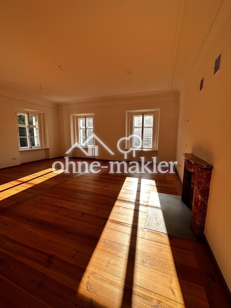 Exklusive Wohnung im Wasserschloss - Foto 2