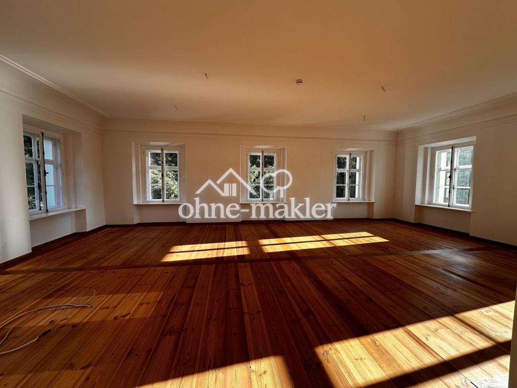 Exklusive Wohnung im Wasserschloss - Foto 1