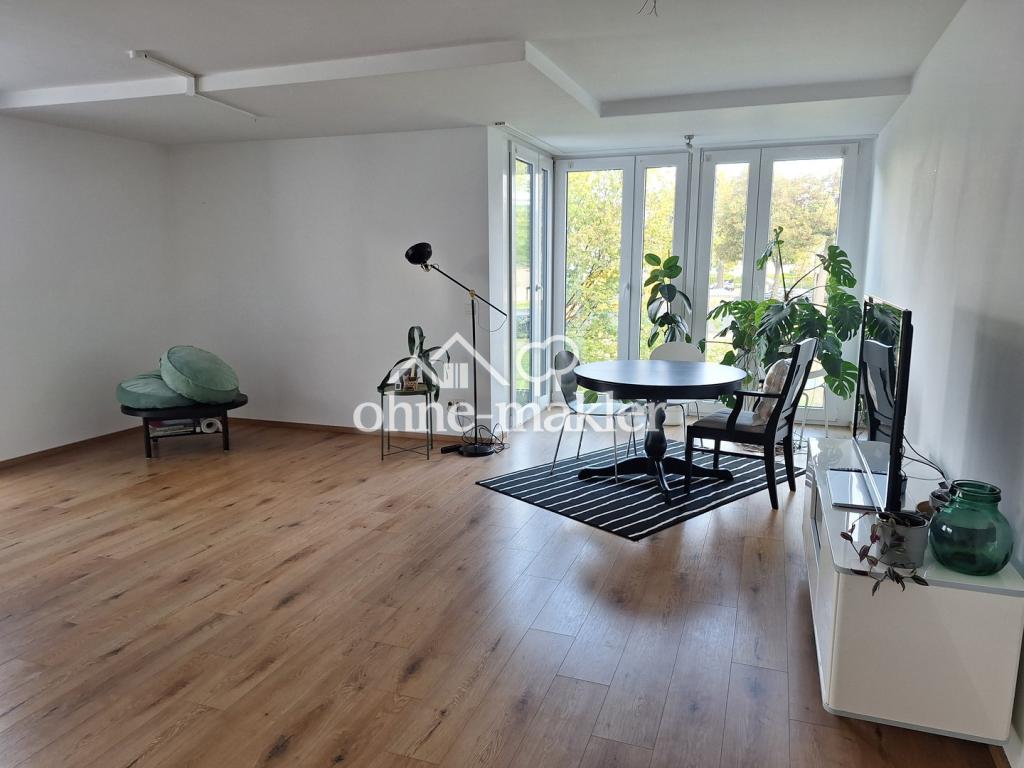 moderne, helle 3-Zimmer-Wohnung - Photo 1