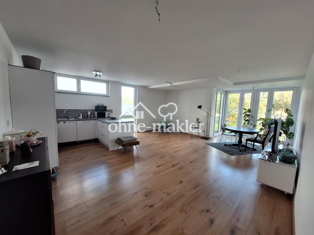 moderne, helle 3-Zimmer-Wohnung - Photo 4