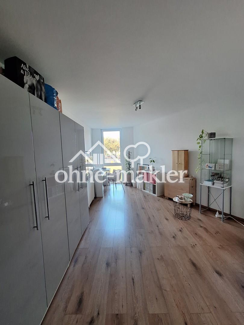 moderne, helle 3-Zimmer-Wohnung - Photo 2