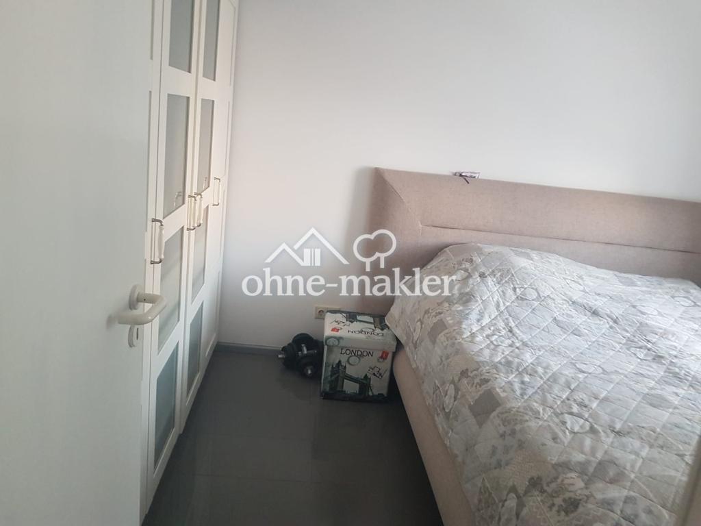 Stadtnahe 2 Zimmerwohnung in ruhiger Lage - Photo 4